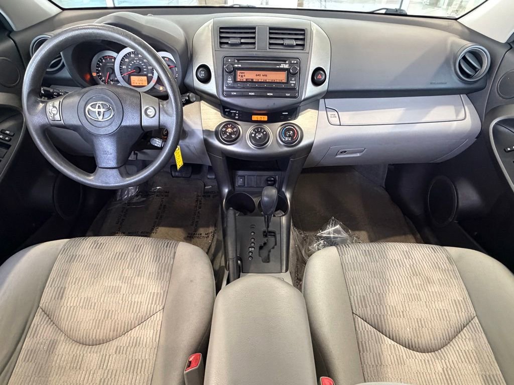 Used 2012 Toyota RAV4 4WD w/ Value Pkg image 29