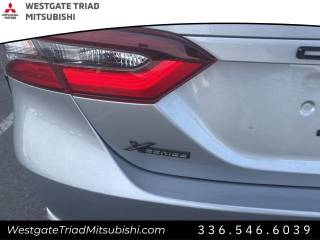 Used 2021 Toyota Camry SE image 13