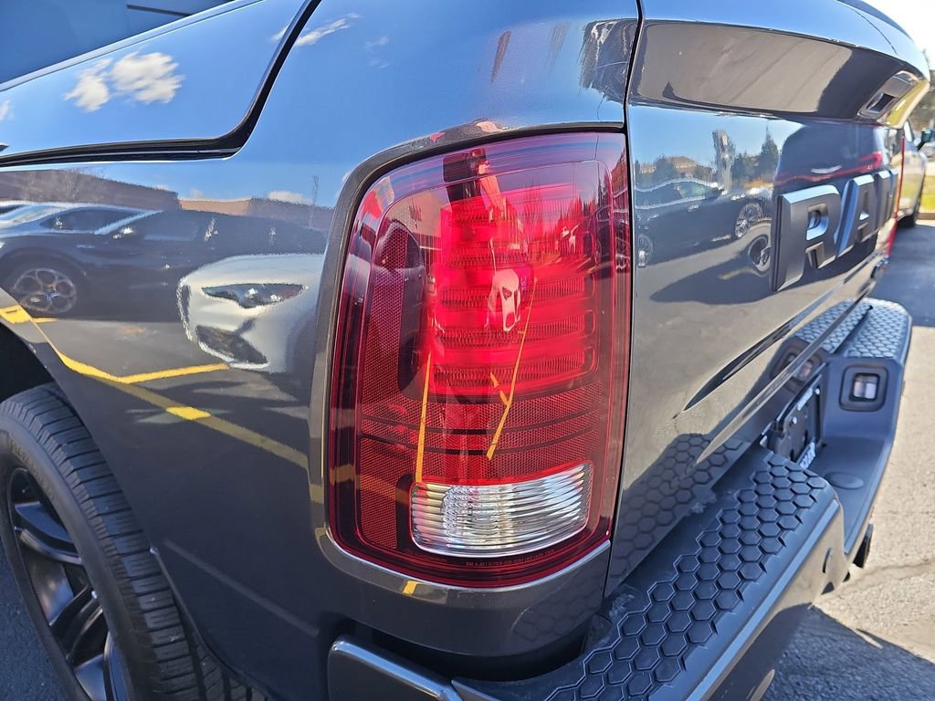 Used 2017 RAM 1500 Sport w/ Convenience Group image 32