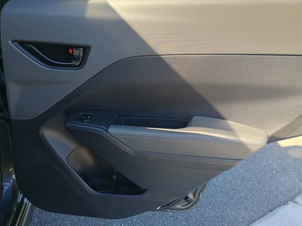 Certified 2024 Subaru Crosstrek 2.0i Premium w/ Crosstrek Mirror Package AWD/4WD image 18