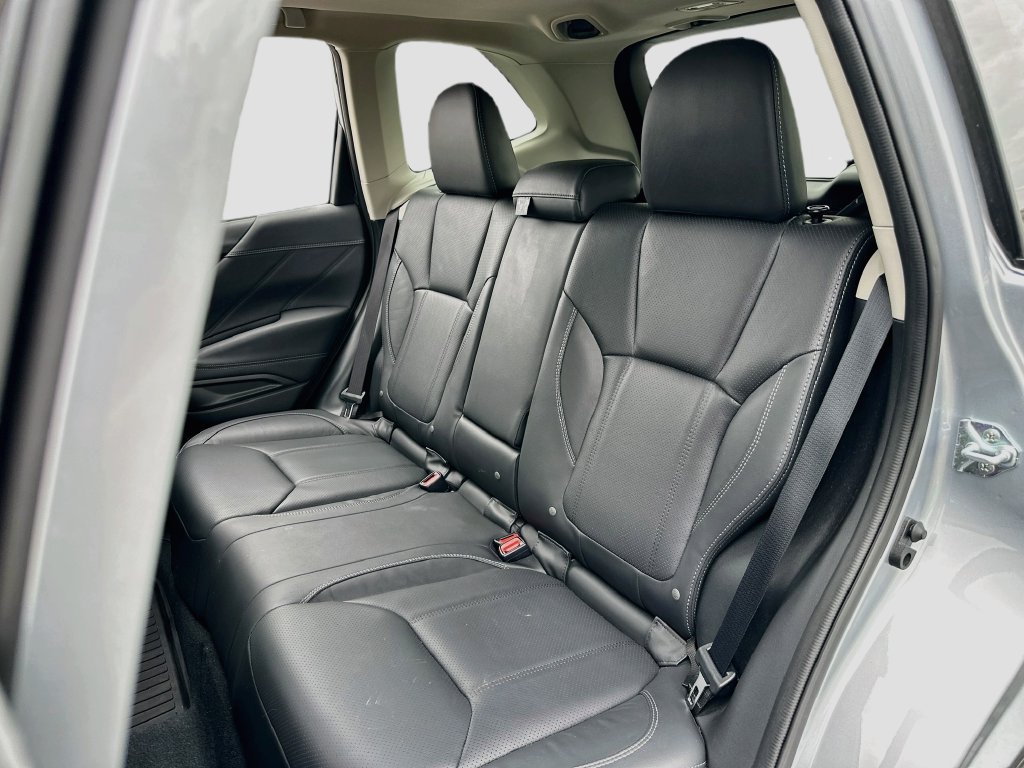 Certified 2024 Subaru Forester Touring AWD/4WD image 26