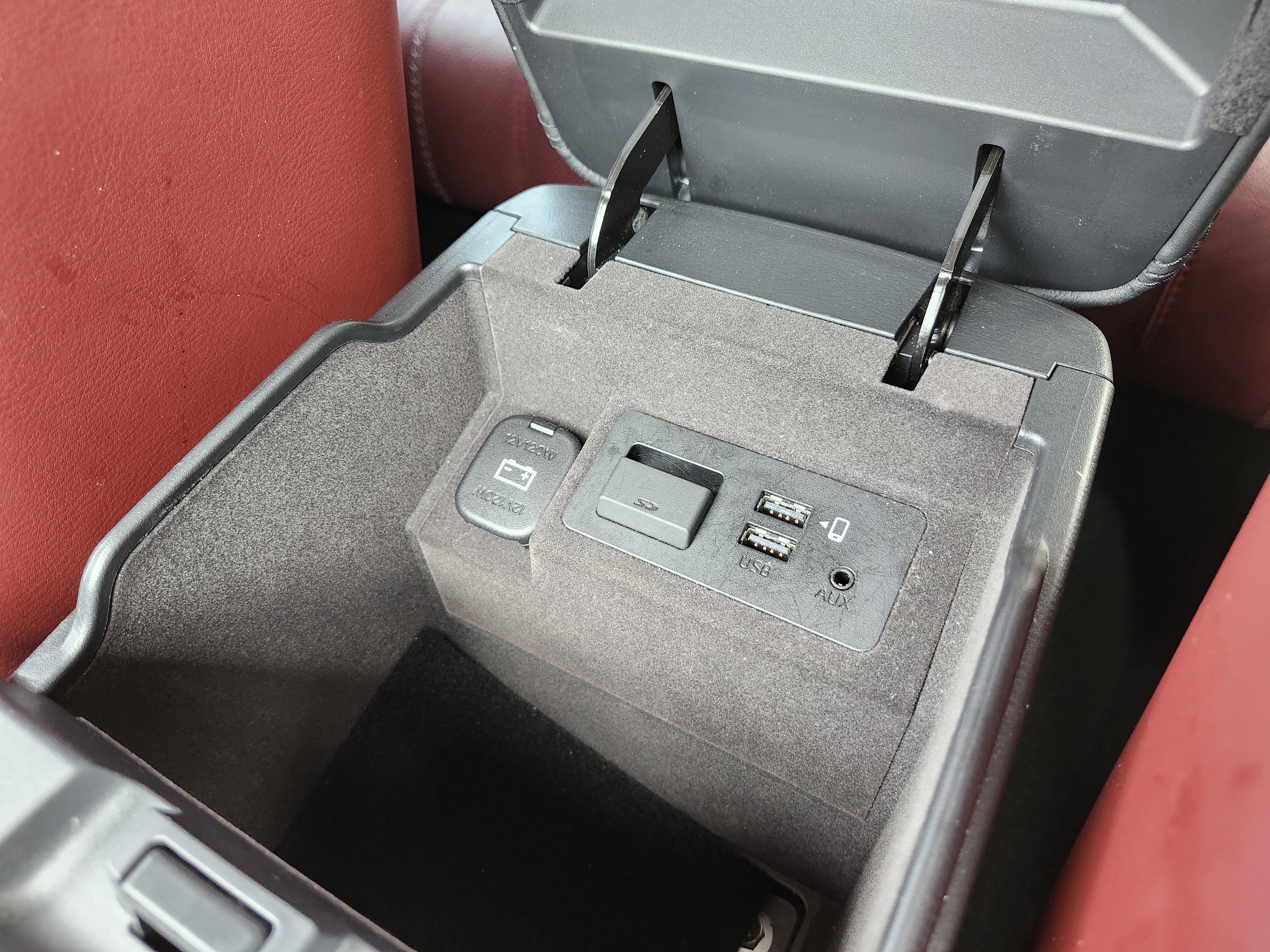 Used 2021 MAZDA MAZDA6 Carbon Edition FWD image 12