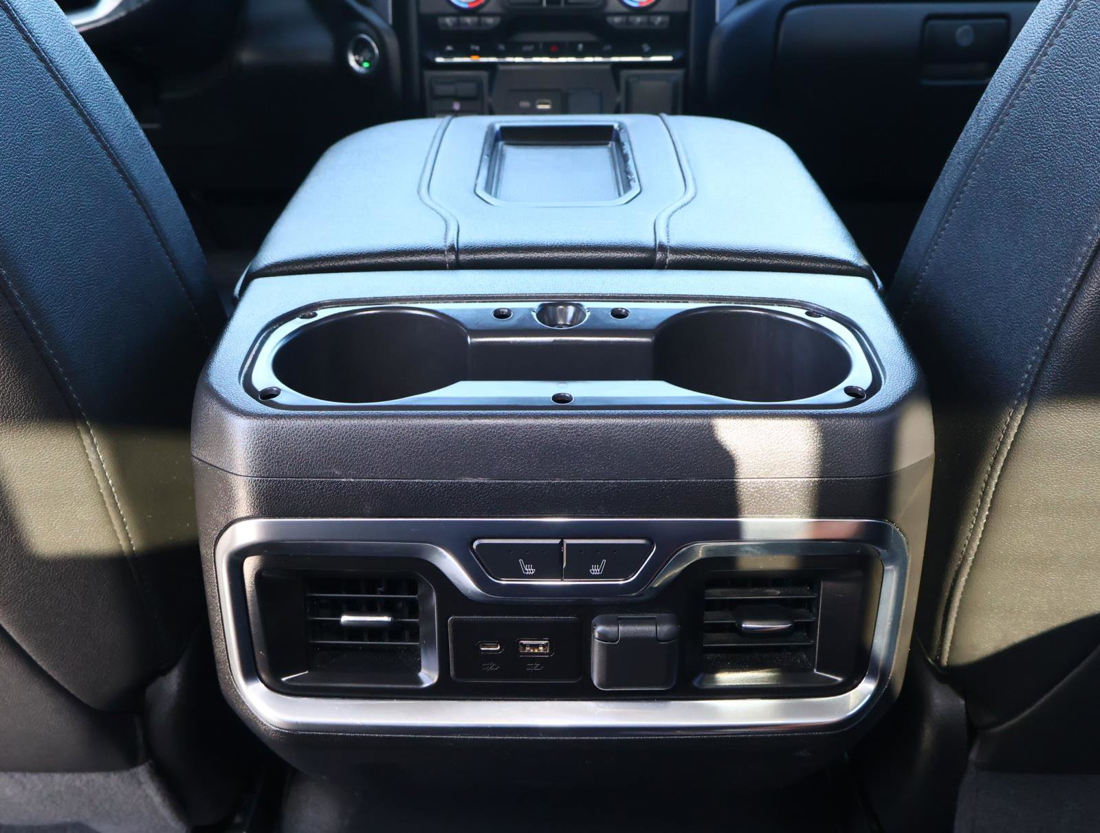 Used 2019 GMC Sierra 1500 SLT w/ SLT Premium Plus Package image 14