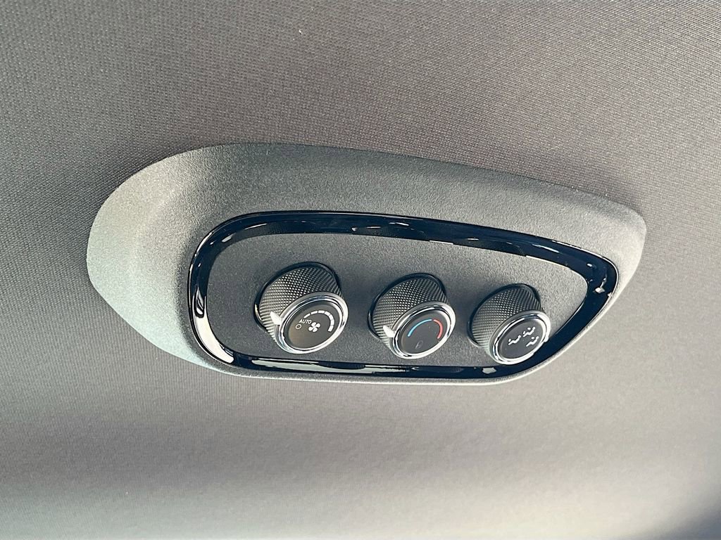 New 2026 Dodge Durango GT w/ Blacktop Package image 25