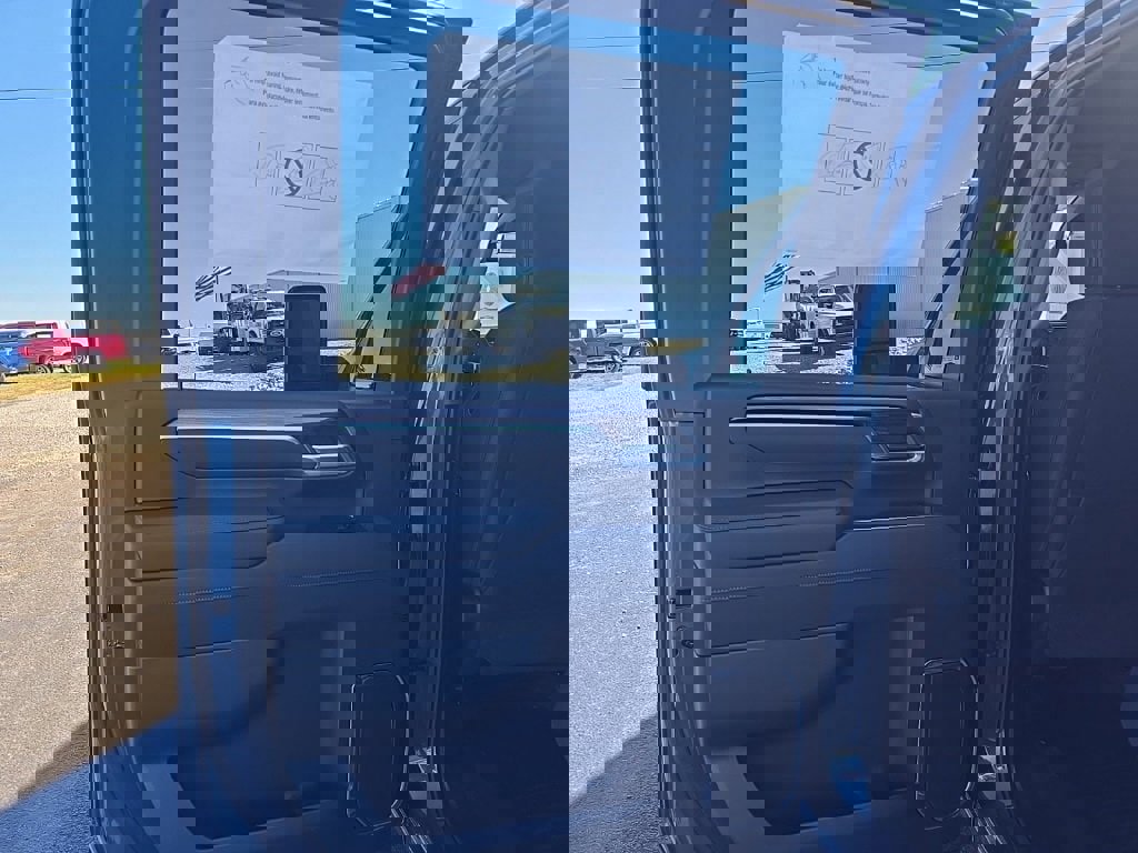 New 2026 Chevrolet Silverado 3500 LT w/ Convenience Package image 16