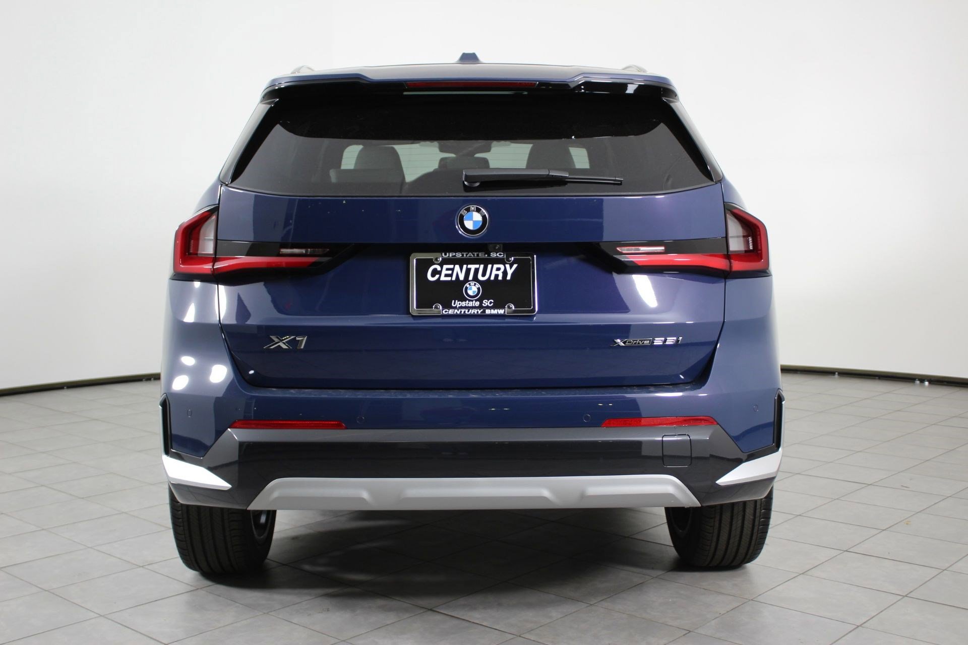 New 2026 BMW X1 xDrive28i w/ Technology Package image 10