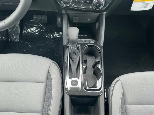 New 2026 Chevrolet TrailBlazer LT w/ Convenience Package FWD image 27