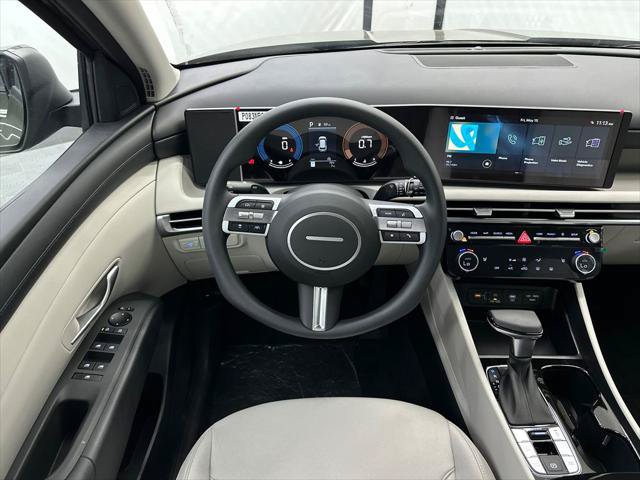 New 2026 Hyundai Tucson SEL FWD image 24