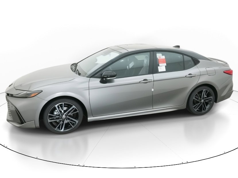 New 2026 Toyota Camry XSE image 2