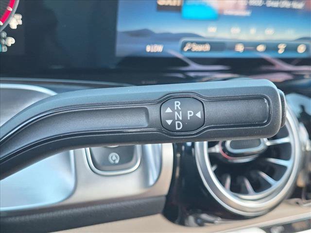 Used 2025 Mercedes-Benz GLB 250 image 12