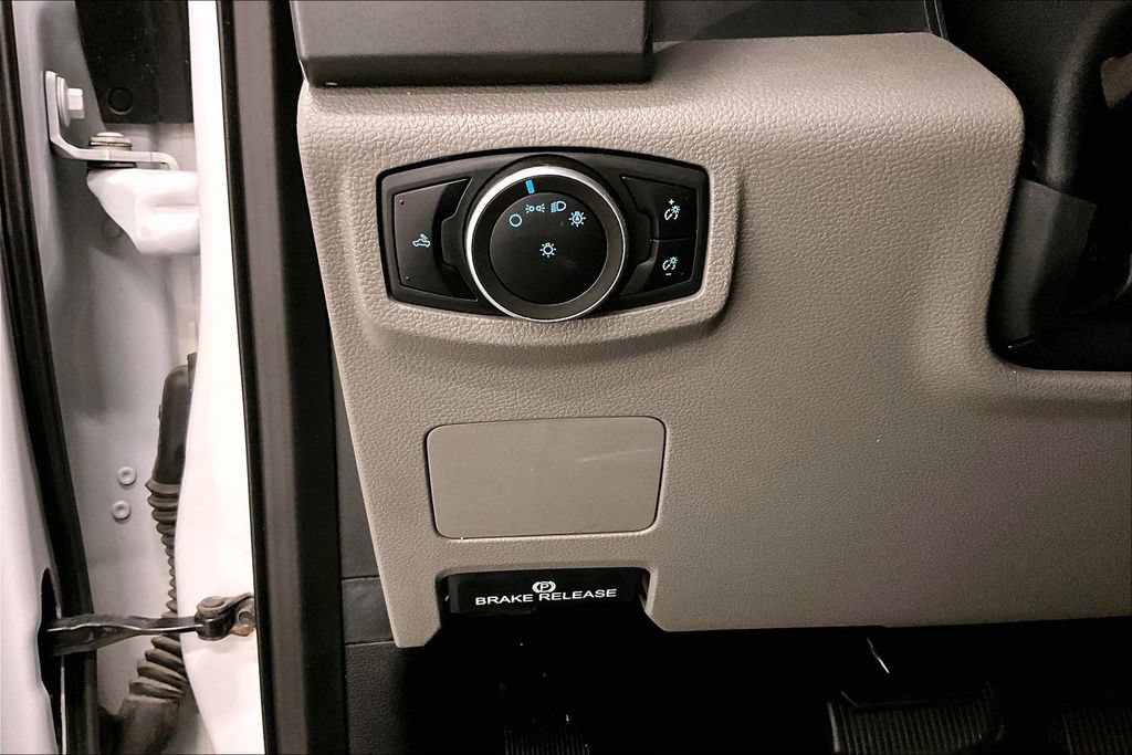 Used 2020 Ford F250 XLT AWD/4WD image 16