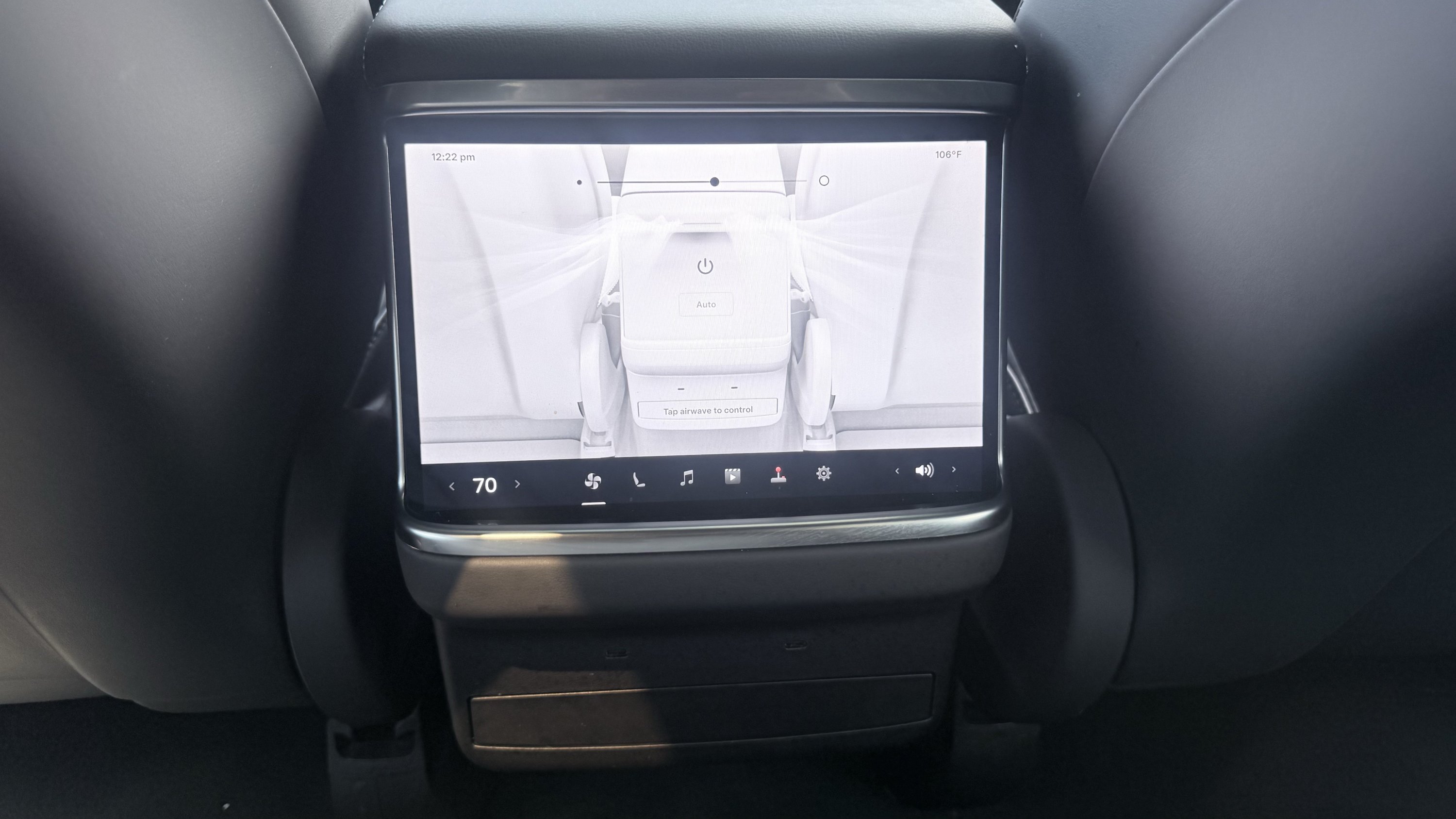 Used 2026 Tesla Model X AWD/4WD image 53