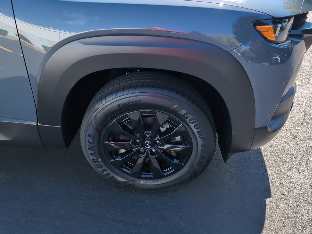 New 2026 MAZDA CX-50 AWD 2.5 Hybrid w/ Weather Package image 3