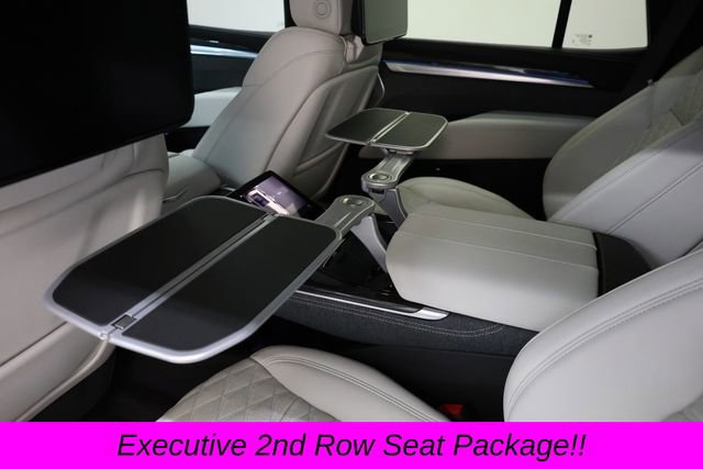 Used 2026 Cadillac Escalade V image 7