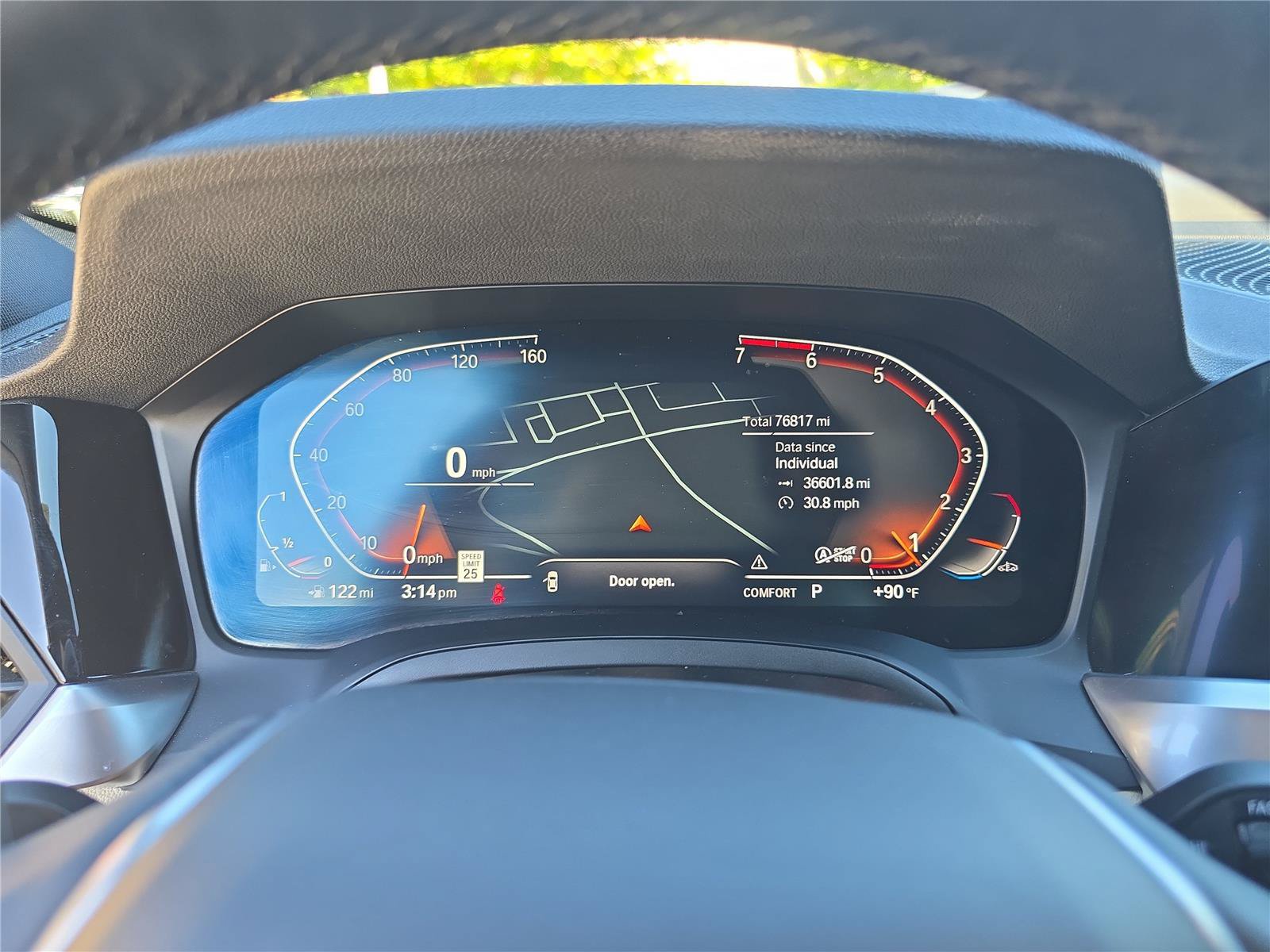 Used 2019 BMW 330i xDrive Sedan AWD/4WD image 31