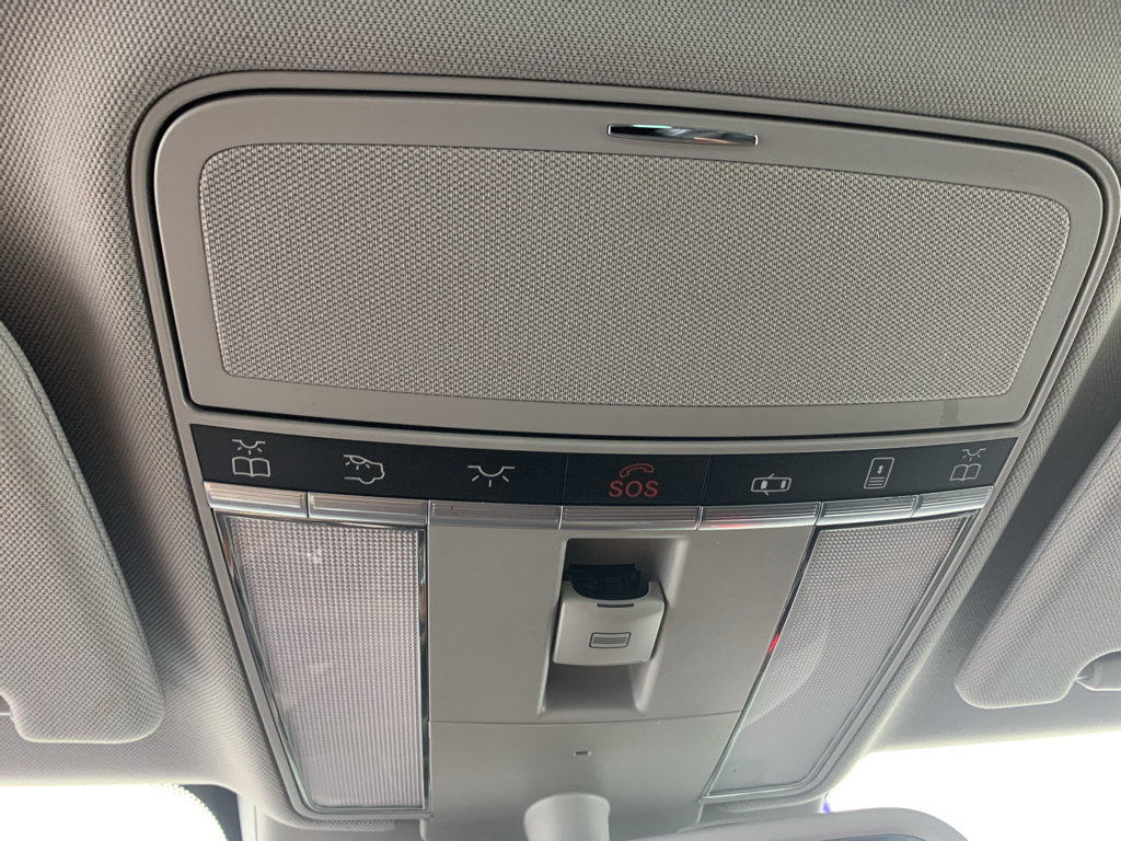 Used 2011 Mercedes-Benz S 550 image 28