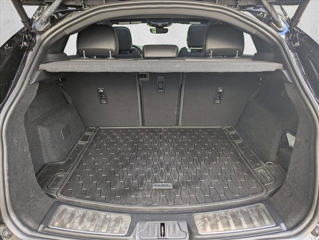 Certified 2024 Jaguar E-PACE R-Dynamic SE AWD/4WD image 6