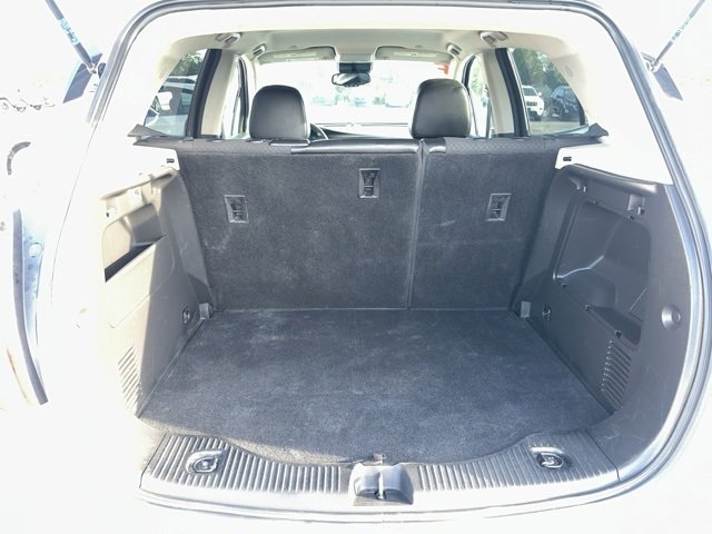 Used 2021 Buick Encore Preferred image 8