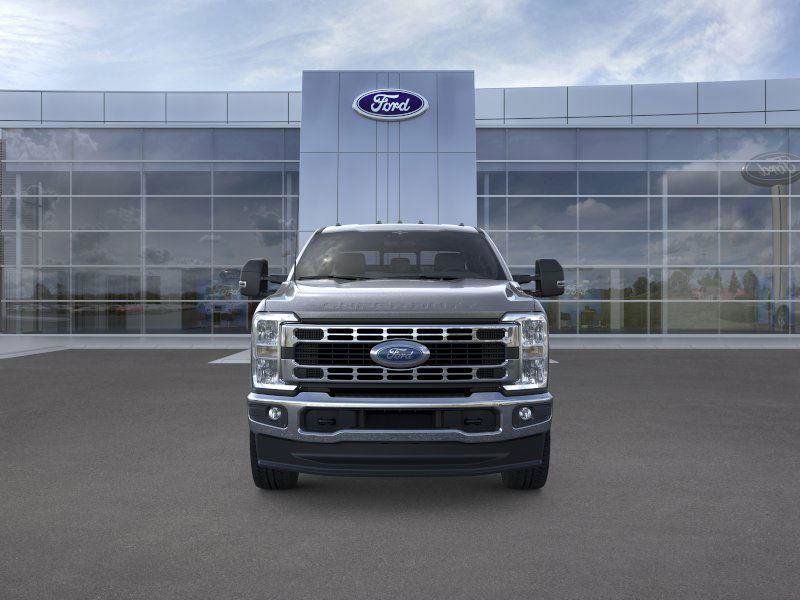 New 2025 Ford F250 XLT w/ FX4 Off-Road Package image 6