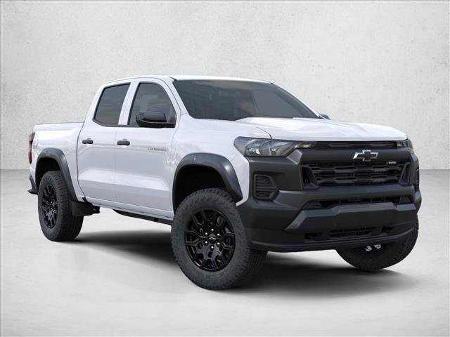 New 2026 Chevrolet Colorado Trail Boss image 7