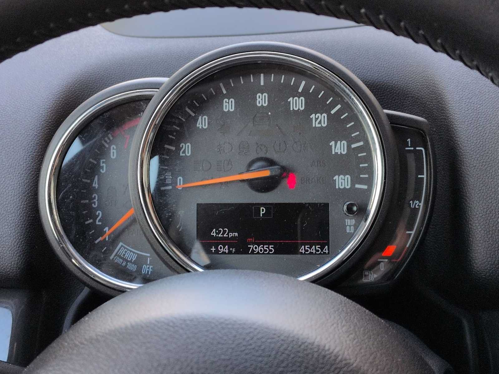 Used 2018 MINI Cooper Countryman S AWD/4WD image 36