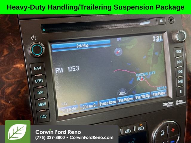 Used 2013 GMC Sierra 3500 Denali image 13