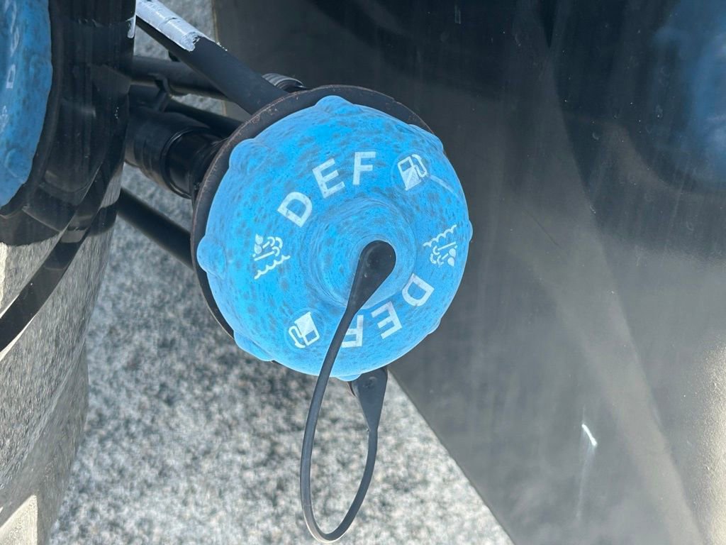 New 2023 RAM 5500 Tradesman w/ Max Tow Package image 34