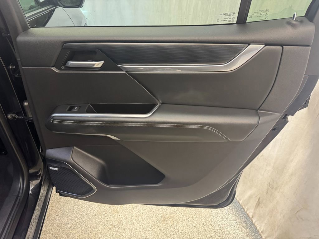 Certified 2025 GMC Acadia Elevation image 25