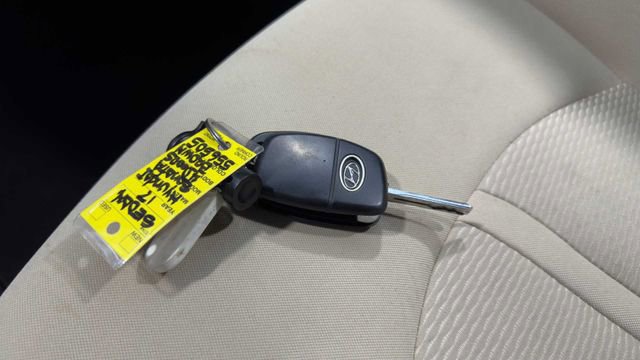 Used 2017 Hyundai Sonata Sport w/ Cargo Package FWD image 30