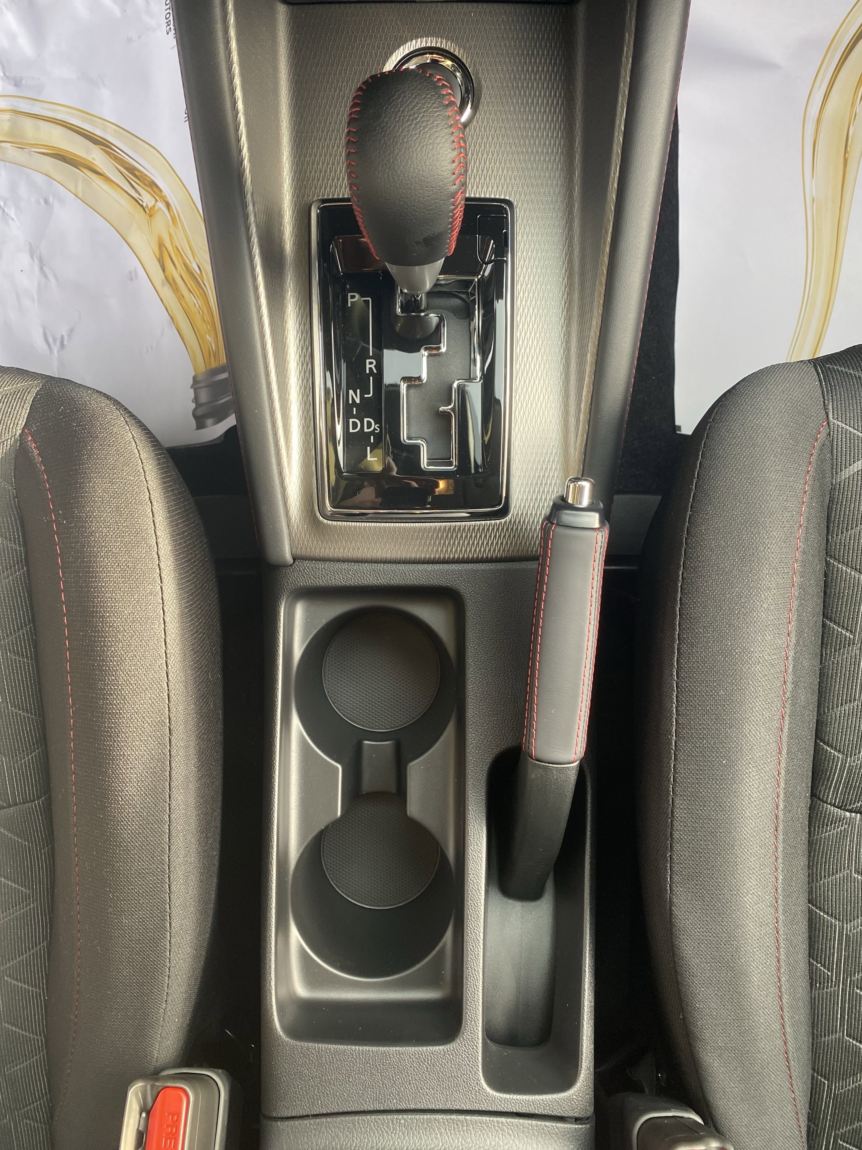 New 2026 Mitsubishi Outlander Sport AWD image 17