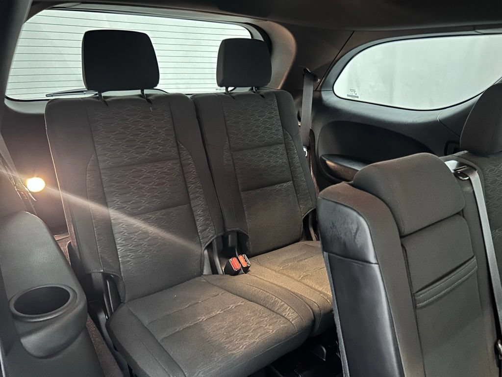 Used 2023 Dodge Durango GT w/ Blacktop Package AWD/4WD image 16