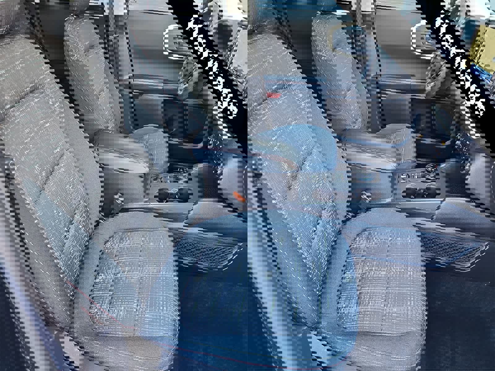 Used 2023 Ford Bronco Sport Heritage image 18