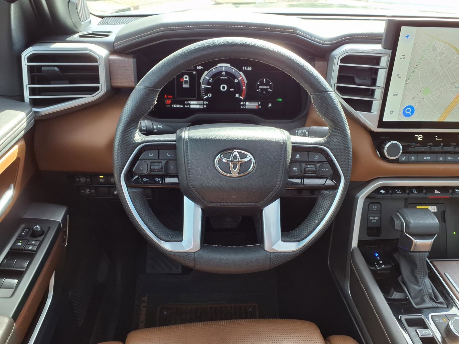 Used 2023 Toyota Tundra 1794 Edition image 17