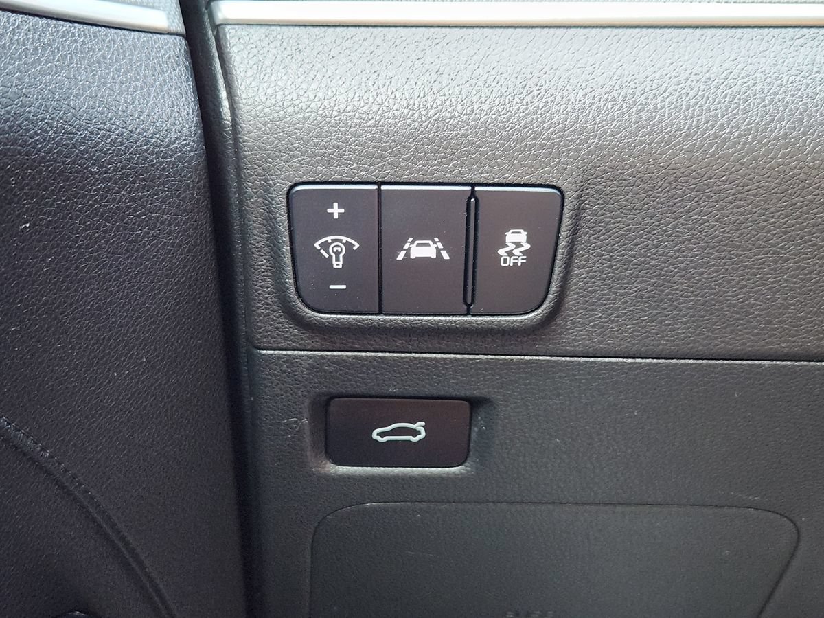 Used 2022 Kia K5 LXS FWD image 41