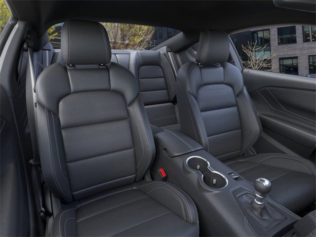 New 2025 Ford Mustang GT Premium w/ 60th Anniversary Package image 10