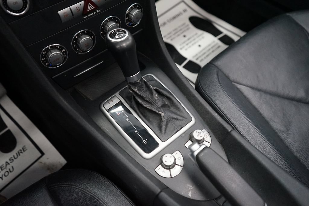 Used 2006 Mercedes-Benz SLK 280 image 31
