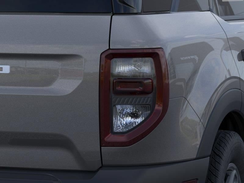 New 2026 Ford Bronco Sport Big Bend AWD/4WD image 21