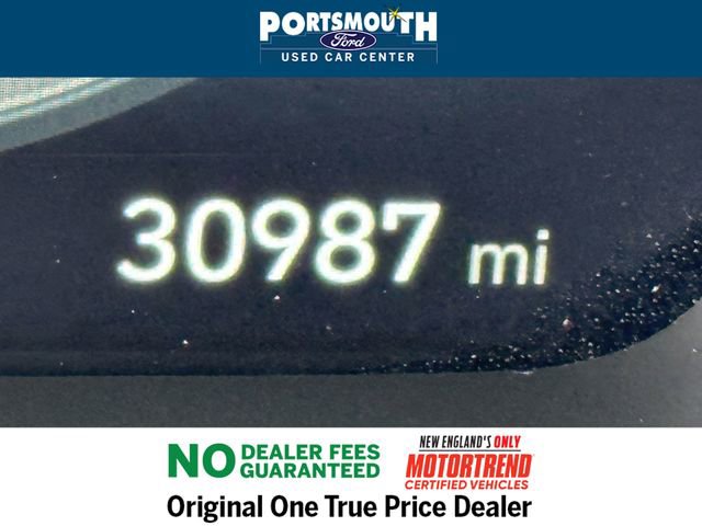 Used 2024 Hyundai Palisade Limited image 19