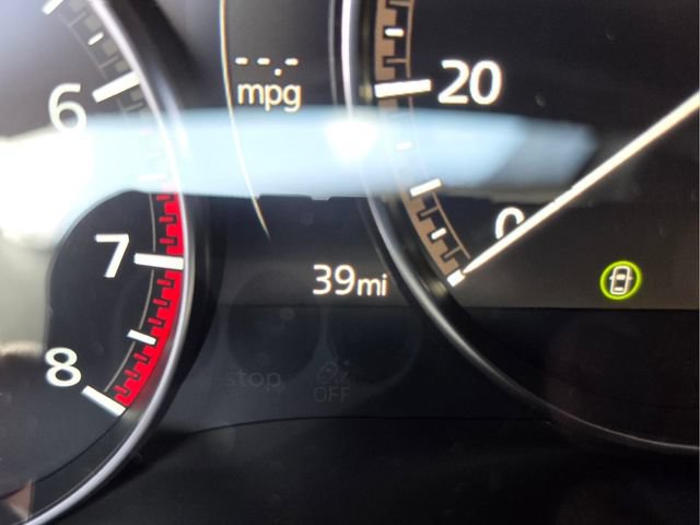 New 2026 MAZDA CX-50 AWD 2.5 S w/ Weather Package image 29
