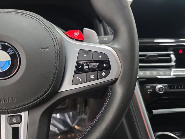 Used 2020 BMW M8 Convertible image 18