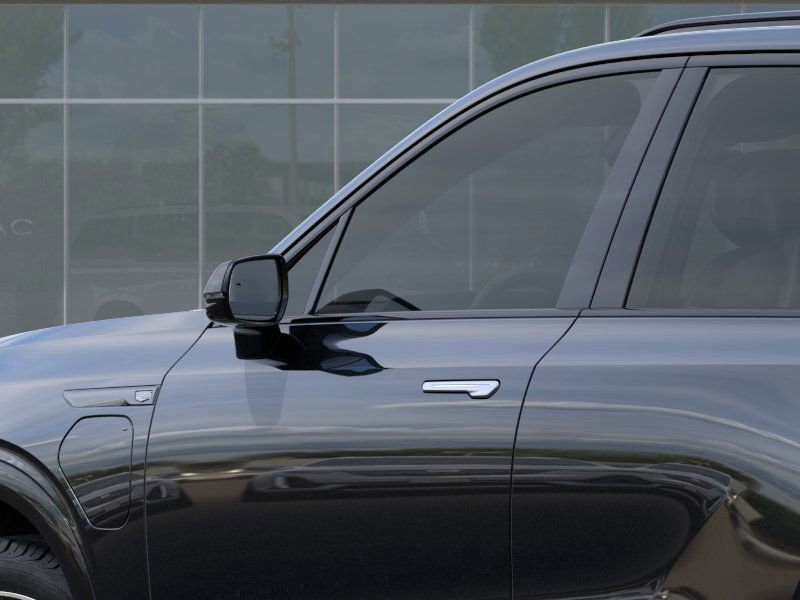 New 2026 Cadillac Vistiq Sport w/ LPO, Floor Liner Package image 12