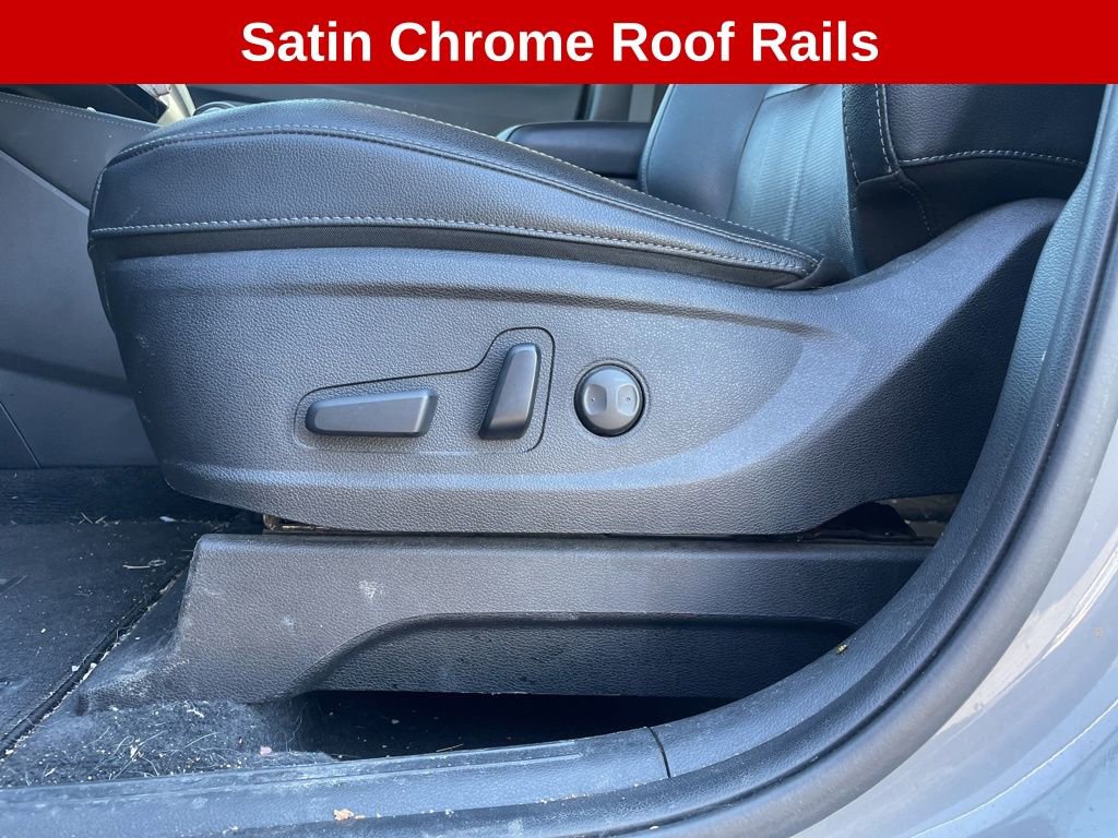 Used 2022 Kia Telluride EX w/ EX Premium Package image 20