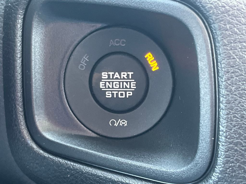 New 2026 Jeep Wrangler Unlimited Sport AWD/4WD image 9