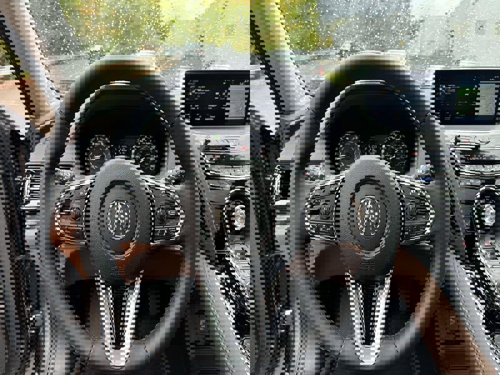 New 2026 Acura RDX w/Advance Package image 20