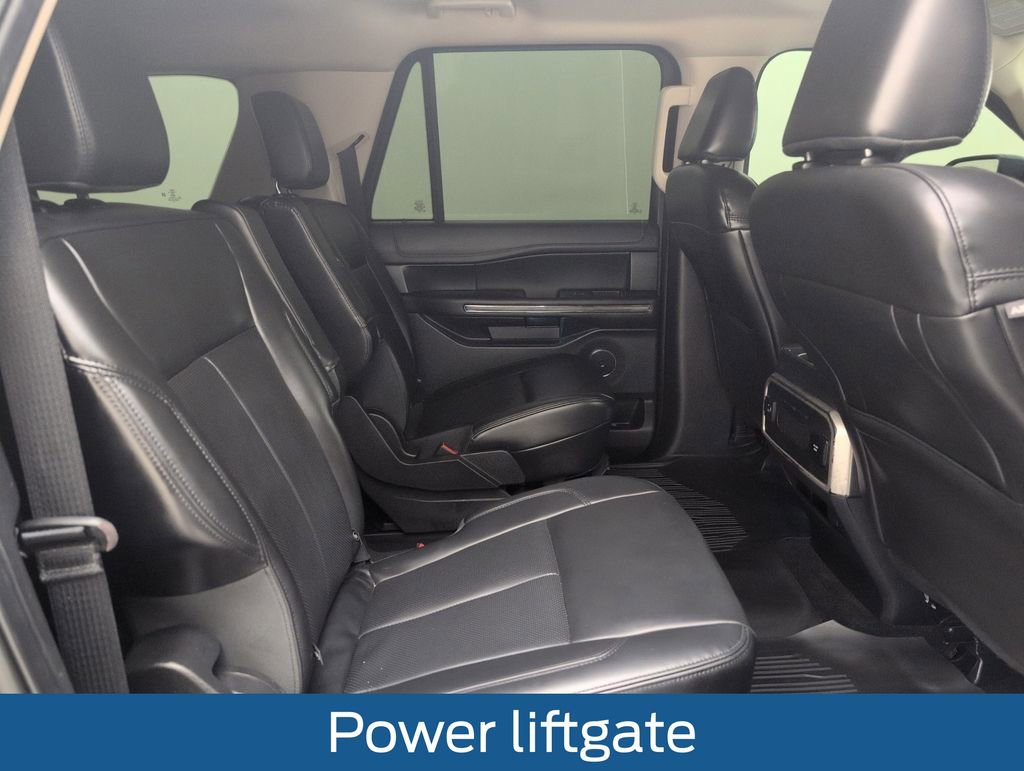 Used 2022 Ford Expedition Max XLT RWD image 16