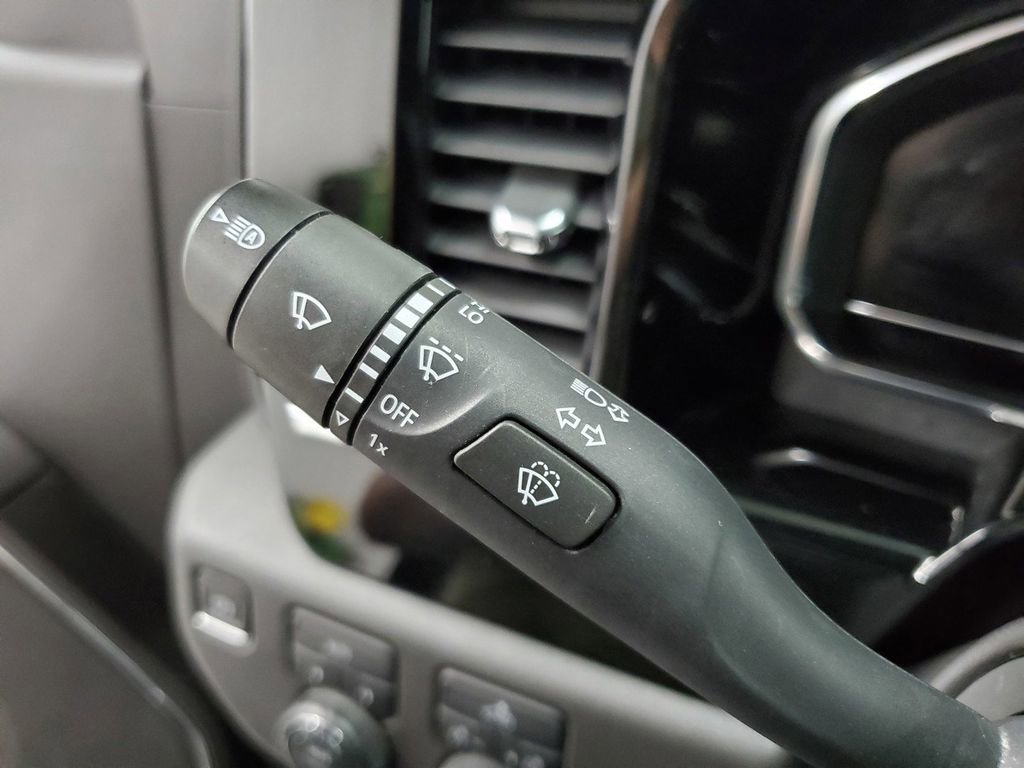 Used 2023 Chevrolet Silverado 1500 LT w/ Protection Package image 32