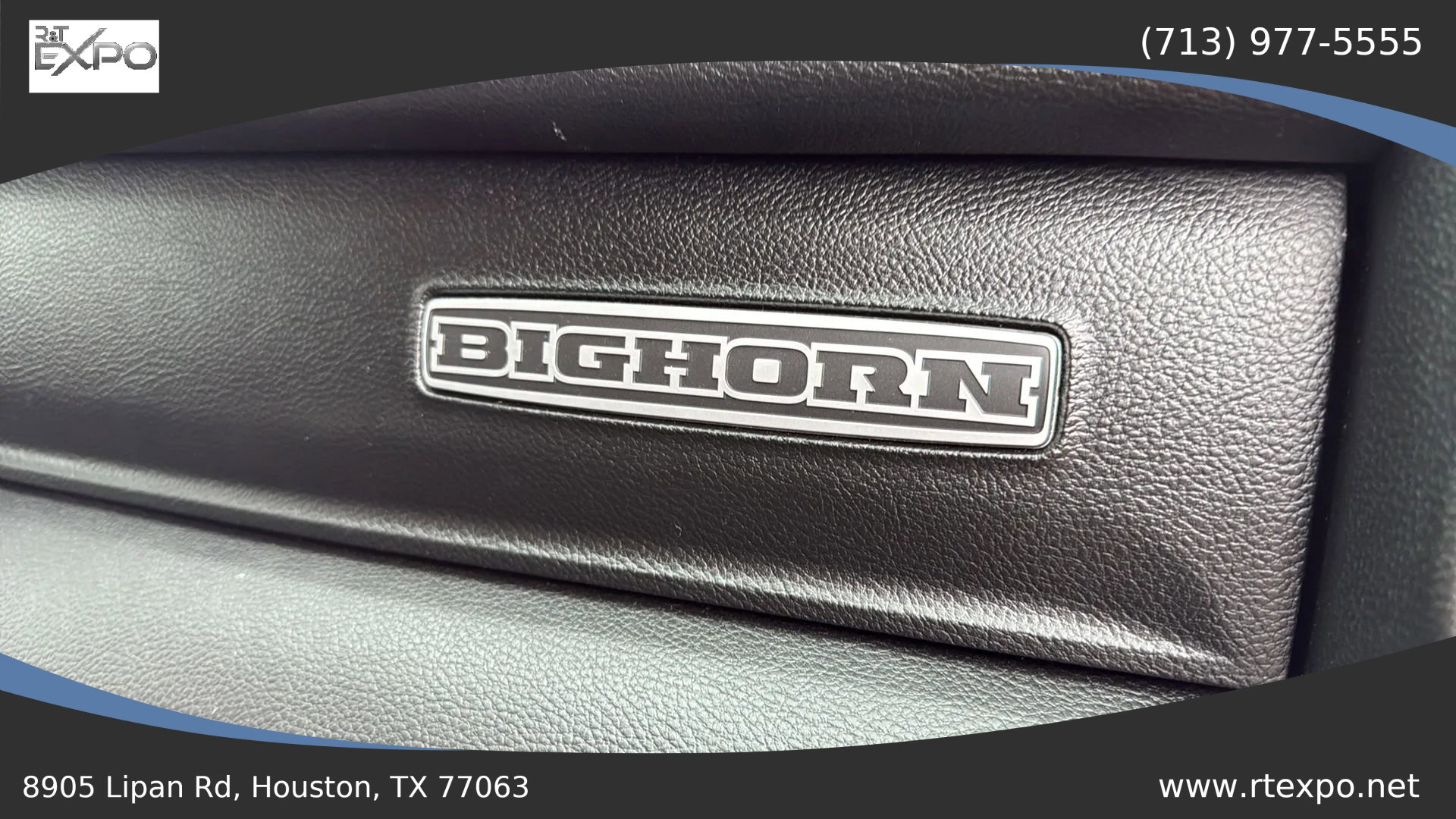 Used 2021 RAM 1500 Big Horn image 42