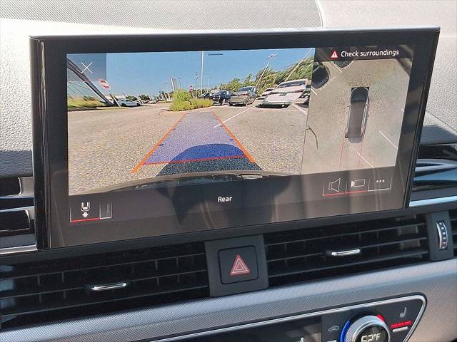 Certified 2023 Audi A4 2.0T Premium Plus w/ Premium Plus Package AWD/4WD image 19