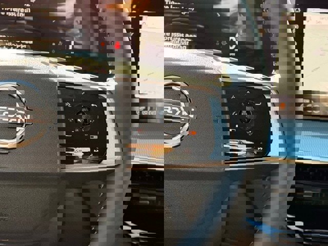 New 2026 Nissan Murano Platinum w/ Cargo Package image 26