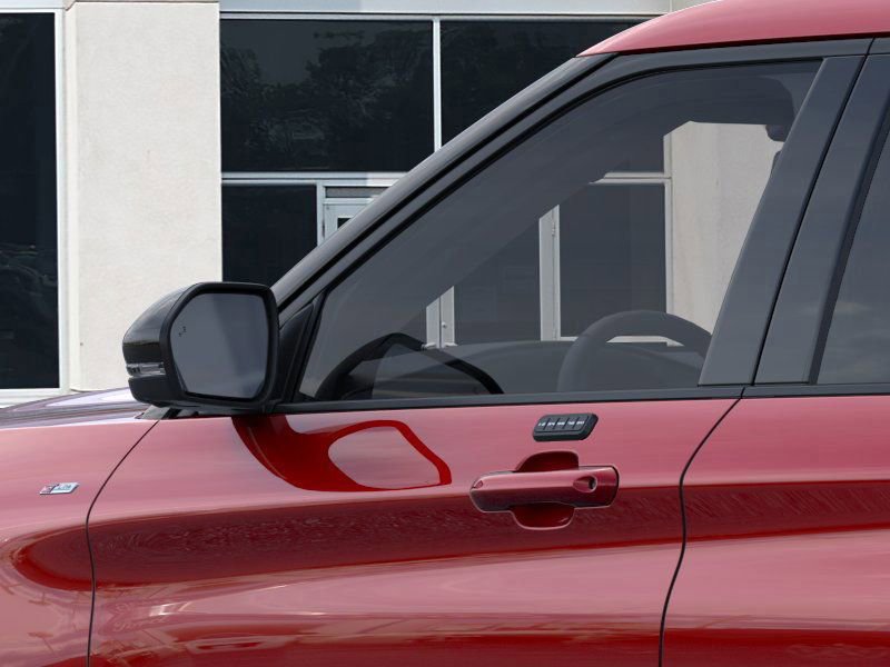 New 2026 Ford Explorer ST-Line w/ ST-Line Street Pack image 20